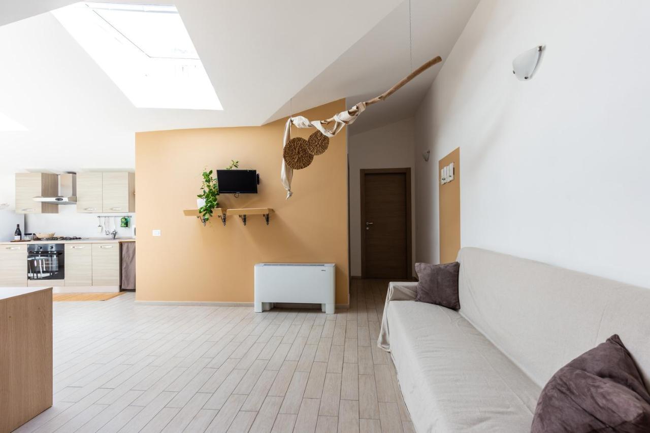 Casa Tredici Daire Palermo Dış mekan fotoğraf