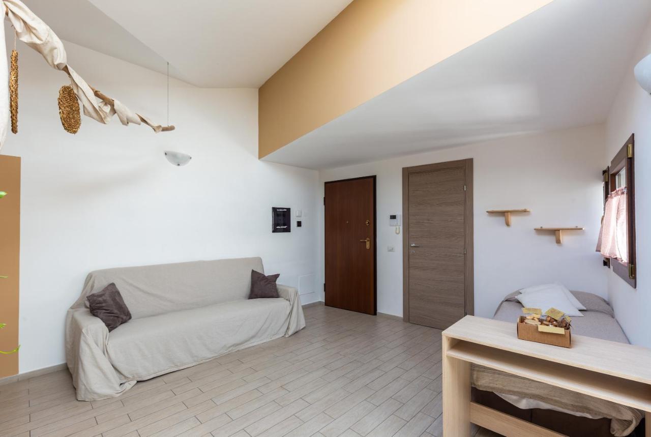 Casa Tredici Daire Palermo Dış mekan fotoğraf